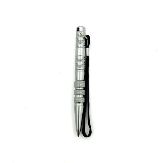 Detachable Tactical Pen Key Stick Portable Pointed Pen-shaped Cuban Cane Cool Stick