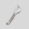 Multifunctional Keychain 8-in-1 Mini Portable Waist Tool 2