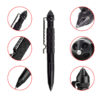 Outdoor Self-Defense B2 Tungsten Steel Tip Tactical Defense Pen EDC Detail