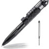 Outdoor Self-Defense B2 Tungsten Steel Tip Tactical Defense Pen EDC Details