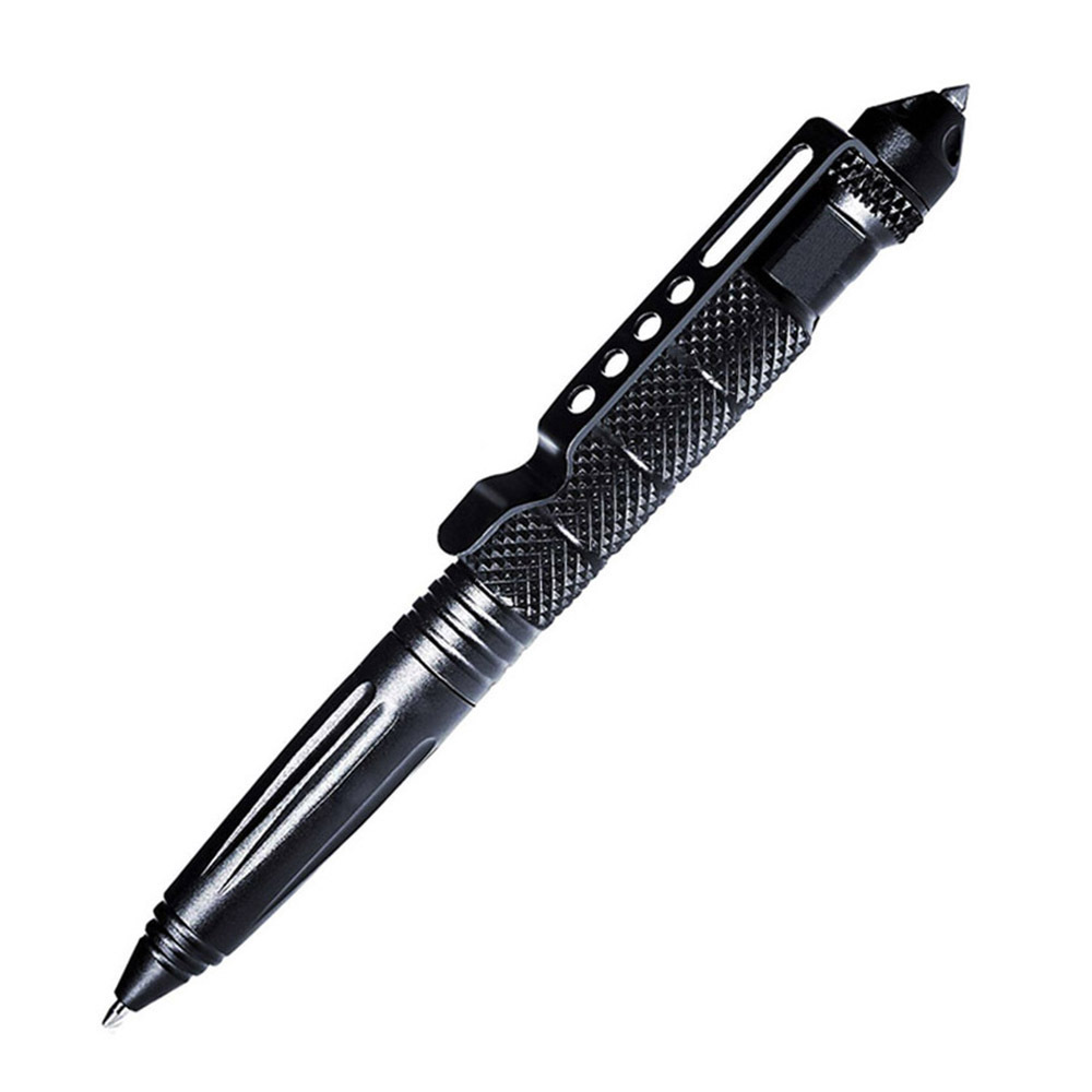 Outdoor Self-Defense B2 Tungsten Steel Tip Tactical Defense Pen EDC Main