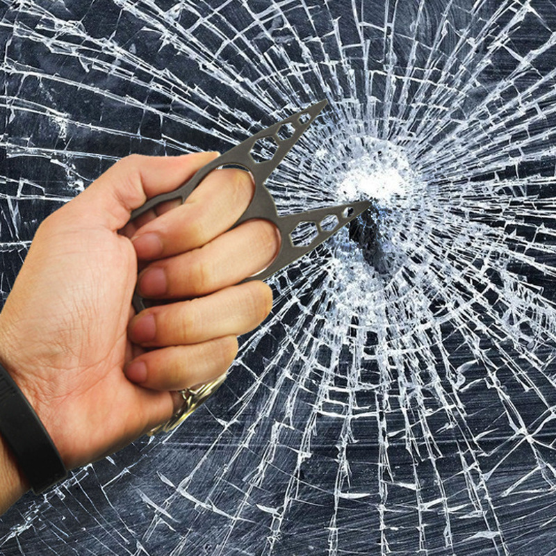 Self-Defense Window Breaker