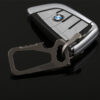 Titanium Alloy Multifunctional Keychain Carabiner 3