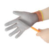 CutPunctureScratch Resistant Gloves - Level 5 PU Industrial 3