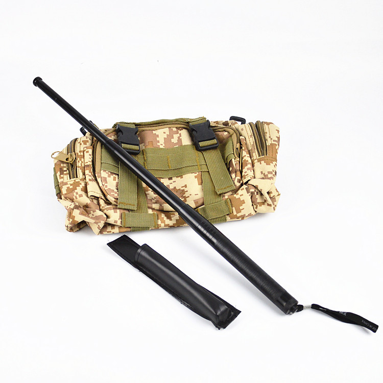 Expandable Baton