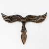 Antique Bronze
