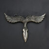 Antique Silver
