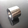 Stainless Steel Covert Outdoor Self-Defense Knuckle 4-Finger Tactical Impact Tool Compact