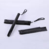 Basic Tactical Triple Section Expandable Baton 1