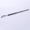 Basic Tactical Triple Section Expandable Baton Left