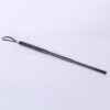 Basic Tactical Triple Section Expandable Baton Right