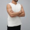 Breathable Level 4 Soft-Shell Stab-Resistant Vest (2)