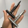 Outdoor Solid Multi-Function Portable Detachable T-Style Tactical Pen