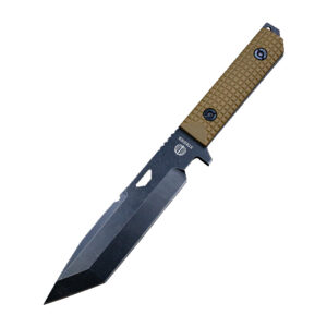 High-Hardness Outdoor Fixed Blade Tactical Survival Knife (8)