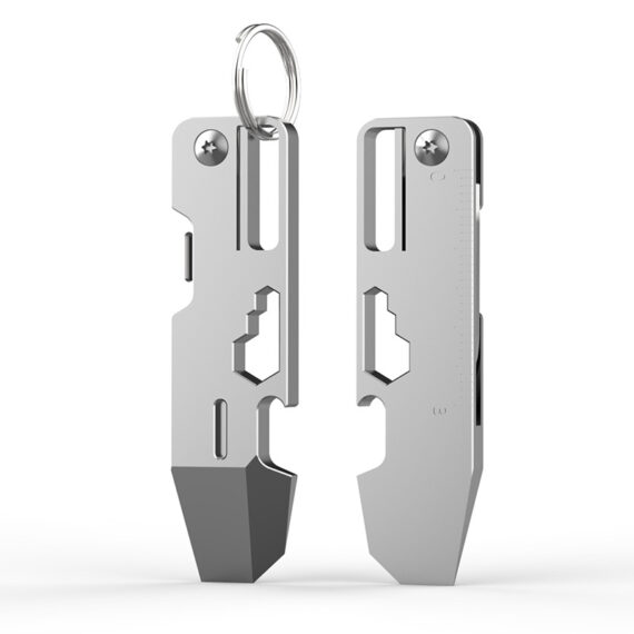 Titanium Alloy Multi-functional EDC Folding Knife Keychain.jpg