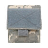 ACU Camouflage Compact Tactical EDC Waist Bag for Cards & Small Tools