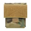 CP Camouflage Compact Tactical EDC Waist Bag for Cards & Small Tools