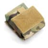 Camouflage Compact Tactical EDC Waist Bag for Cards & Small Tools