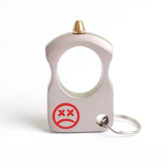 Women's Self Defense Keychain​, Protection Keychain​, Safety