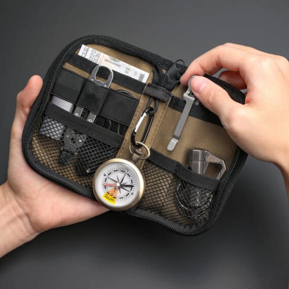 Mini Portable Multi-purpose EDC Tool Storage Bag (4)