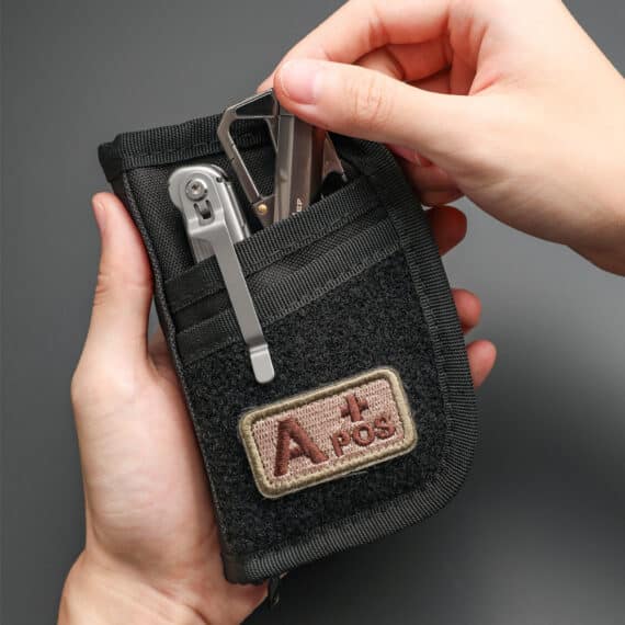 Mini Portable Multi-purpose EDC Tool Storage Bag (8)