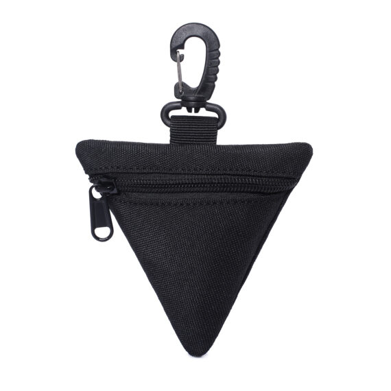 Portable Triangular Cycling EDC Carry Bag