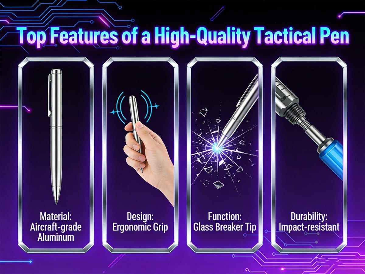 Top Features of a High-Quality Tactical Pen (2)