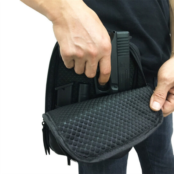 Multi-functional Portable Tactical Waist Pack (13)