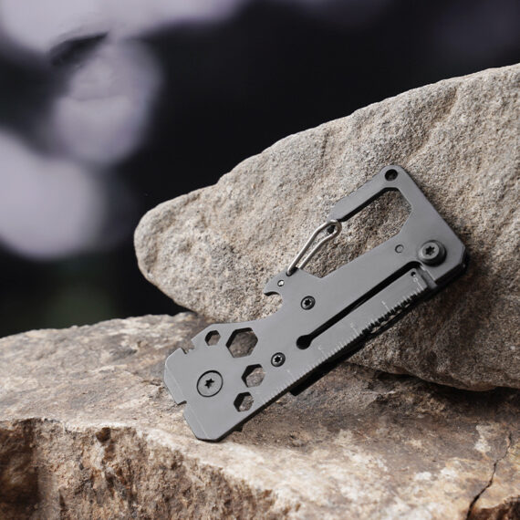 Outdoor High-Hardness EDC Mini Pocket Folding Knife (3)