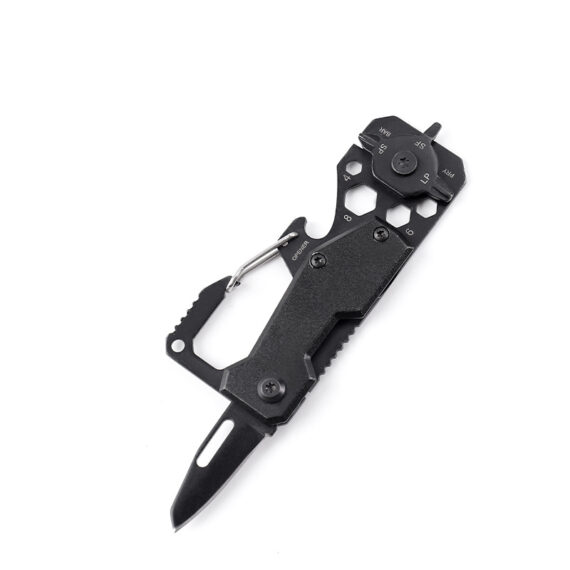 Outdoor High-Hardness EDC Mini Pocket Folding Knife