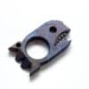Titanium Alloy Blue